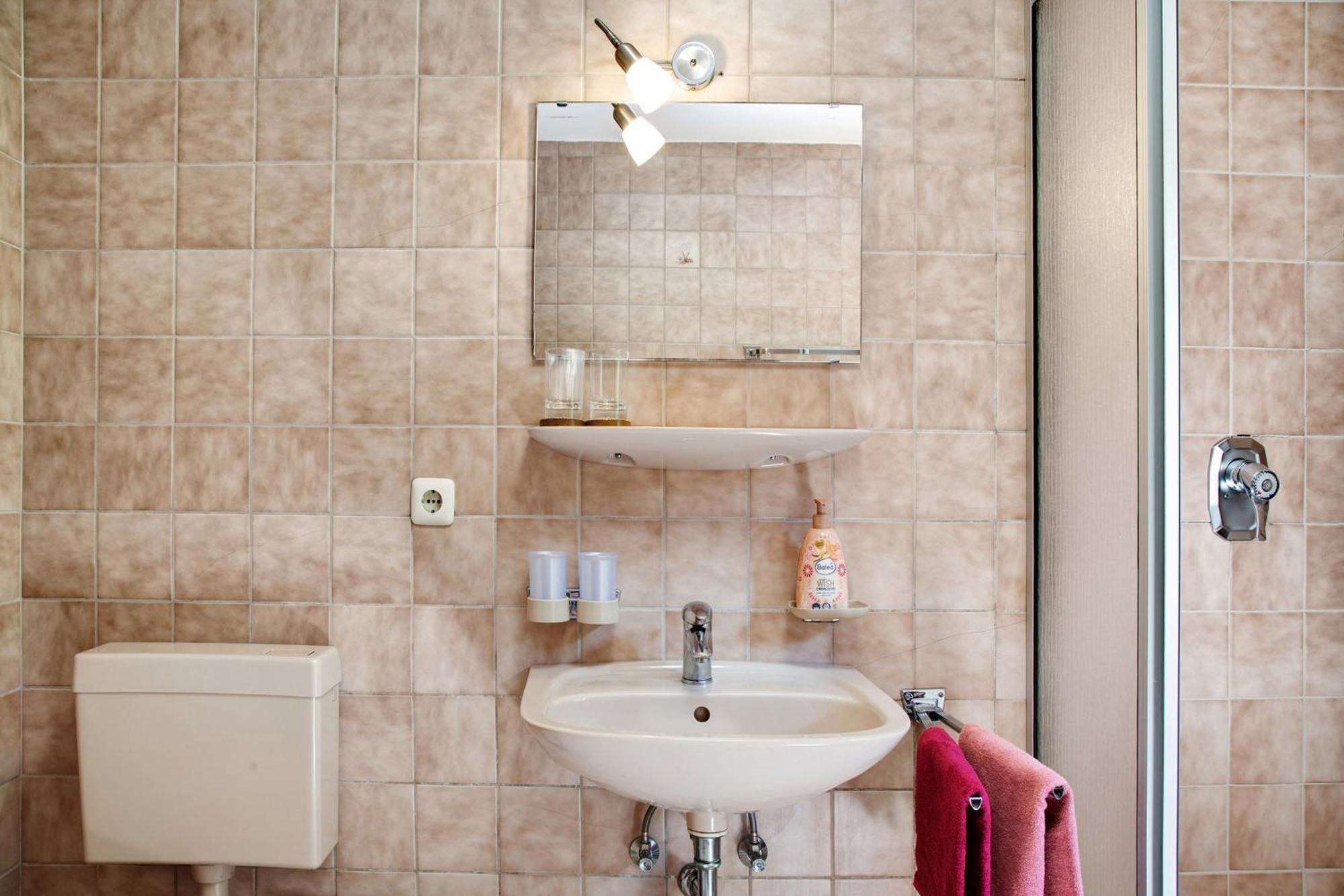 Bayerwaldtraum Apartment เฮาเซนแบร์ก ภายนอก รูปภาพ