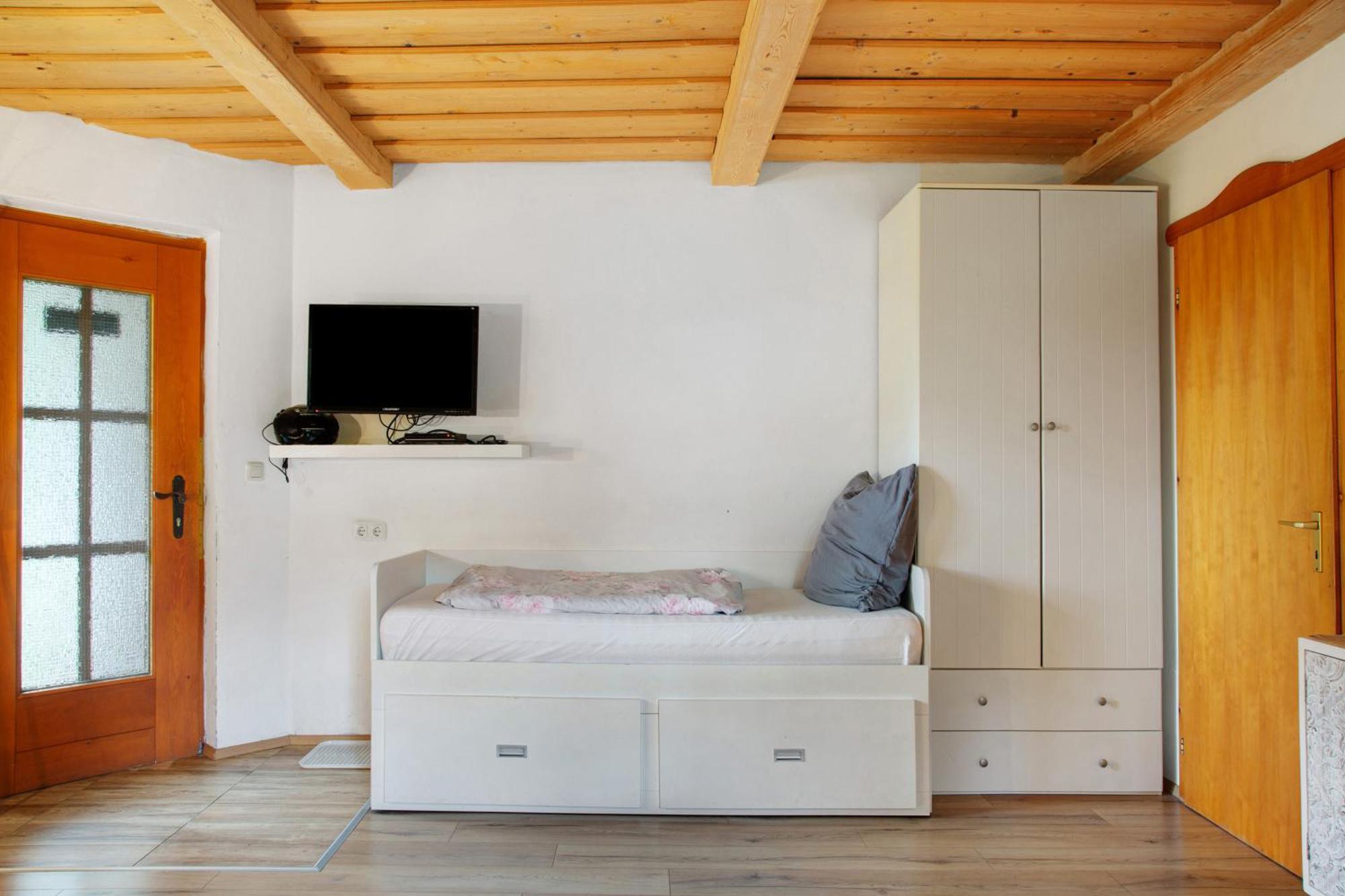 Bayerwaldtraum Apartment เฮาเซนแบร์ก ภายนอก รูปภาพ