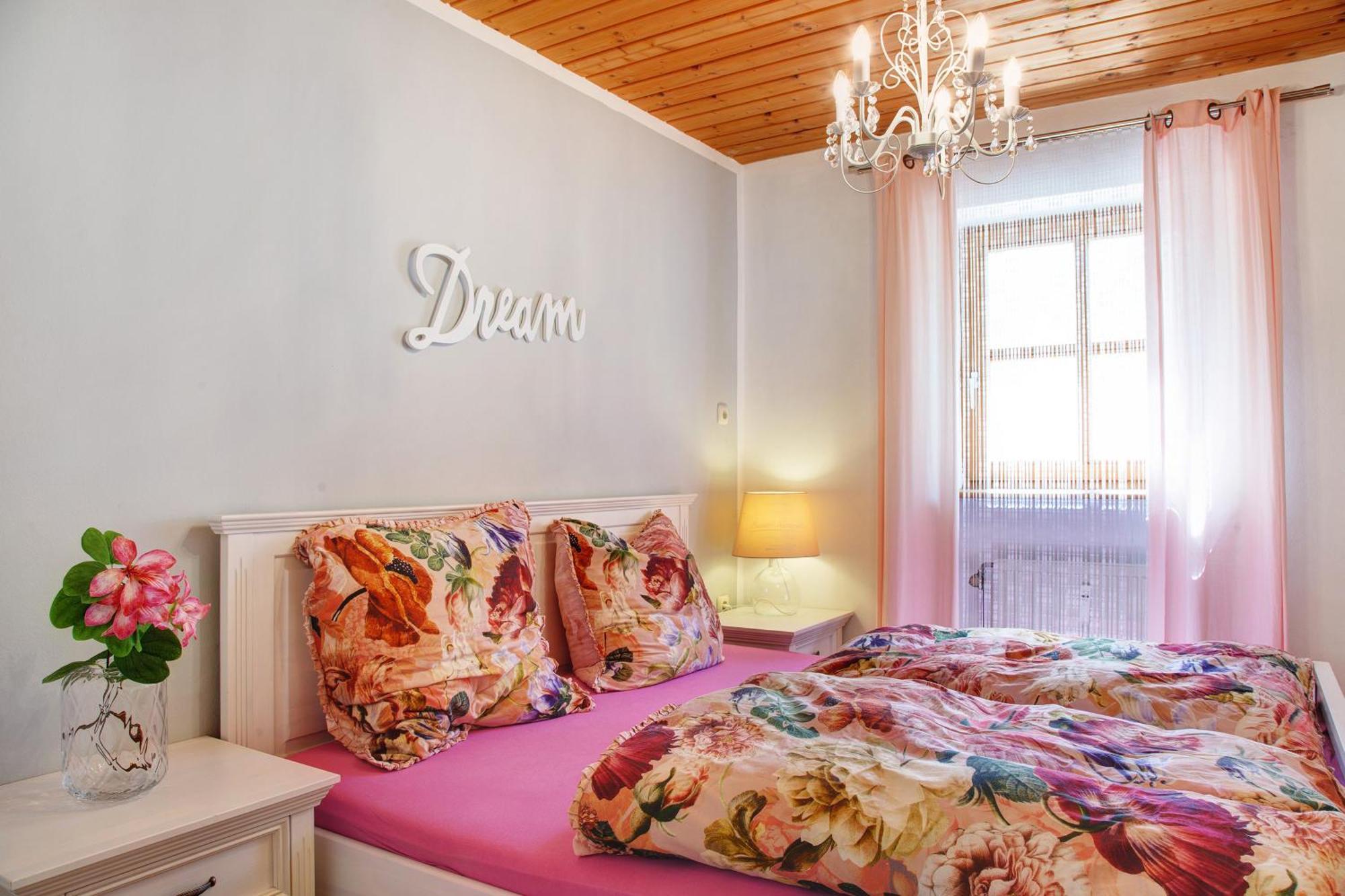 Bayerwaldtraum Apartment เฮาเซนแบร์ก ภายนอก รูปภาพ