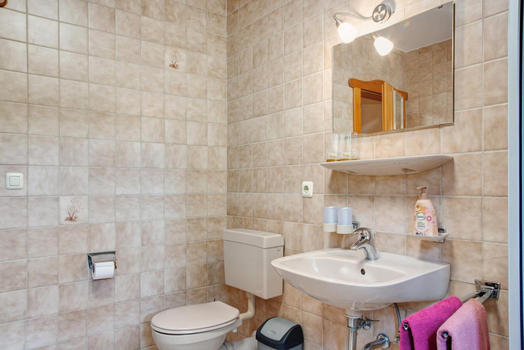 Bayerwaldtraum Apartment เฮาเซนแบร์ก ภายนอก รูปภาพ