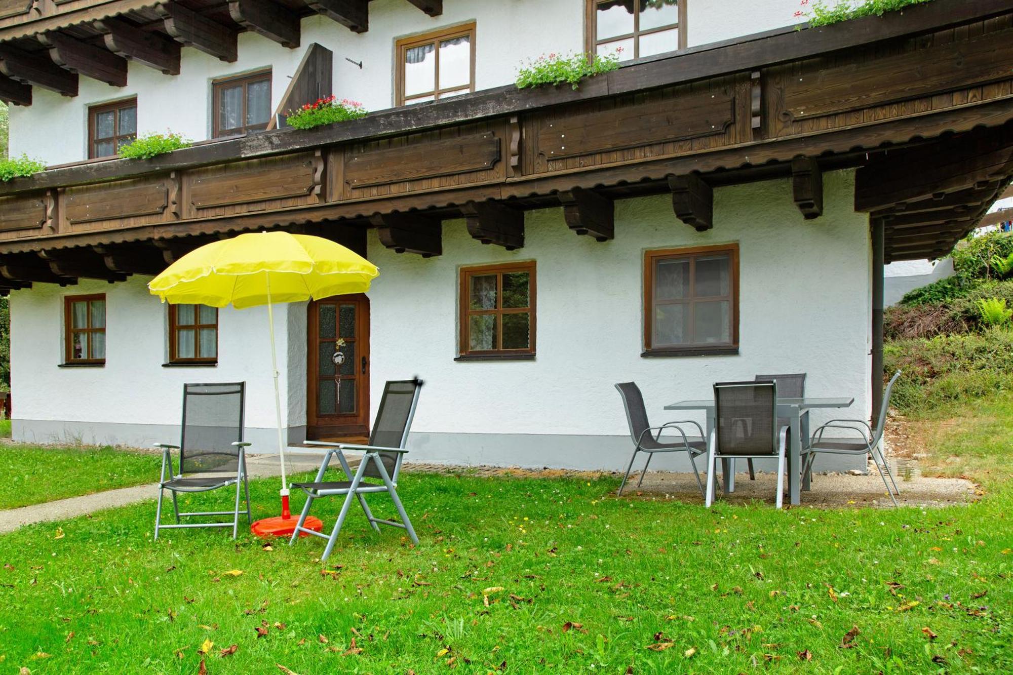 Bayerwaldtraum Apartment เฮาเซนแบร์ก ภายนอก รูปภาพ
